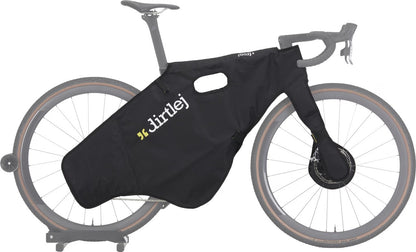 Dirtlej Bikewrap MTB/Gravel/ Road Bike Transport Protection