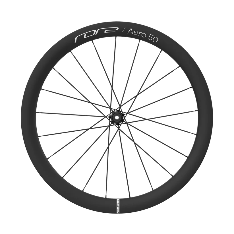 Quick Pro RORE Aero Wheelset