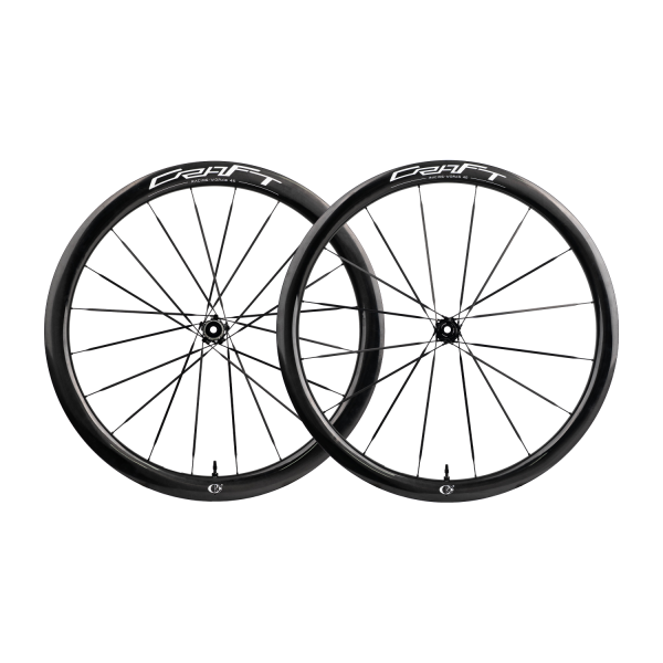 CRW Works 2026 CS4045 Road Disc Brake Wheelset