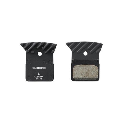 Shimano Disc Brake Pads | BP-L05A-RF