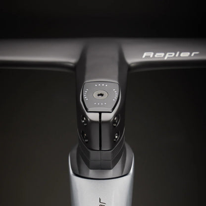 [READY STOCK] Seka Spear Carbon Road Disc Frameset, Twilight Blue | 🔥 NEW ARRIVALS 🔥