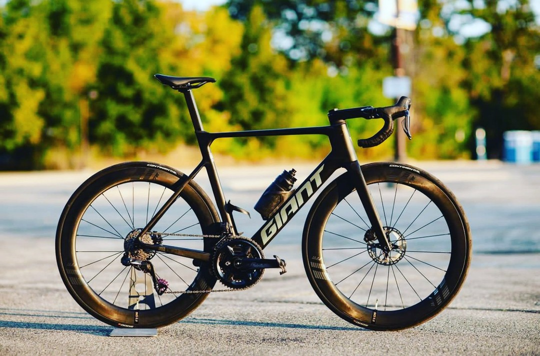 [PRE-ORDER] Farsports EVO S Series 2025 Carbon Disc Wheelset