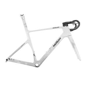 INCOLOR SSR Road Frameset