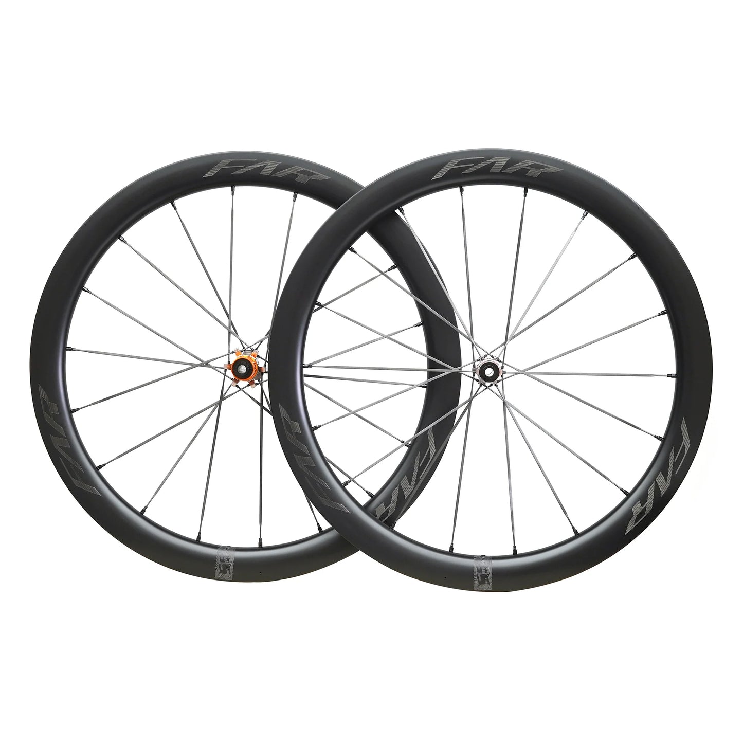 [Pre-Order] Farsports 2026 S Series Wheelset