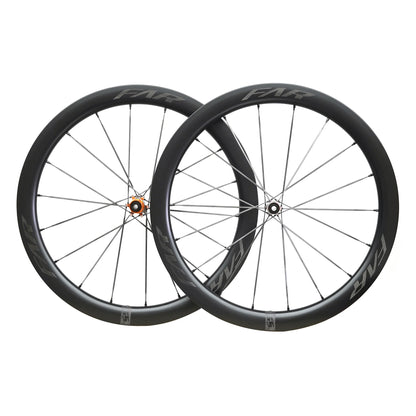 [Pre-Order] Farsports 2026 S Series Wheelset