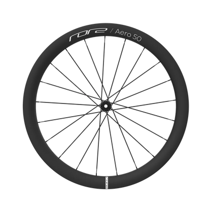 Quick Pro RORE Aero Wheelset