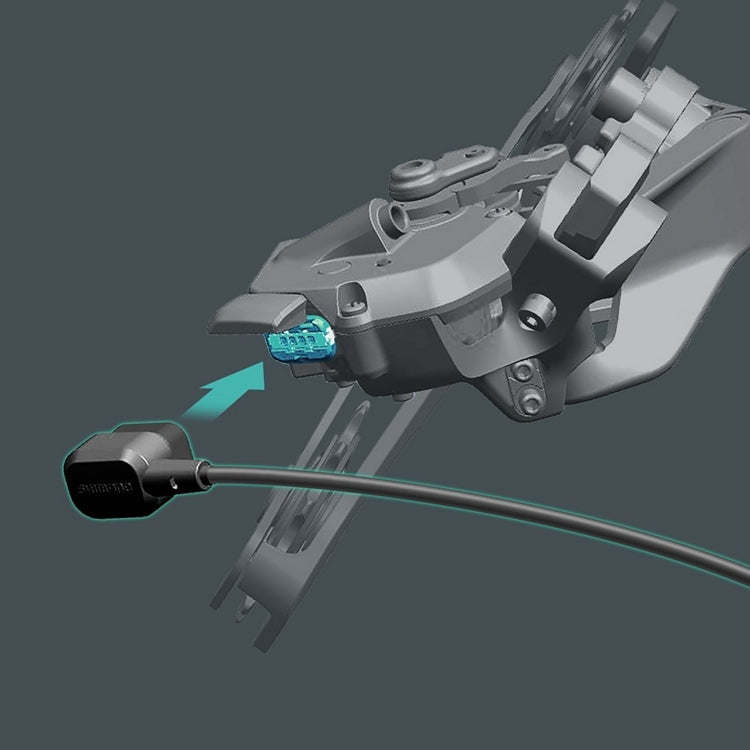Shimano Di2 Charging Connector | EW-EC300