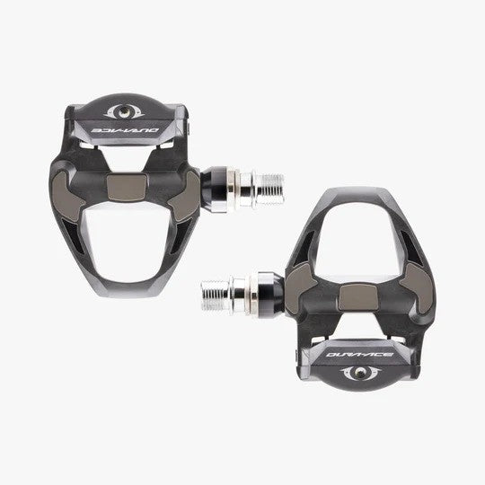 Shimano SPD-SL R9100 Dura-Ace Clipless Pedal | PD-R9100