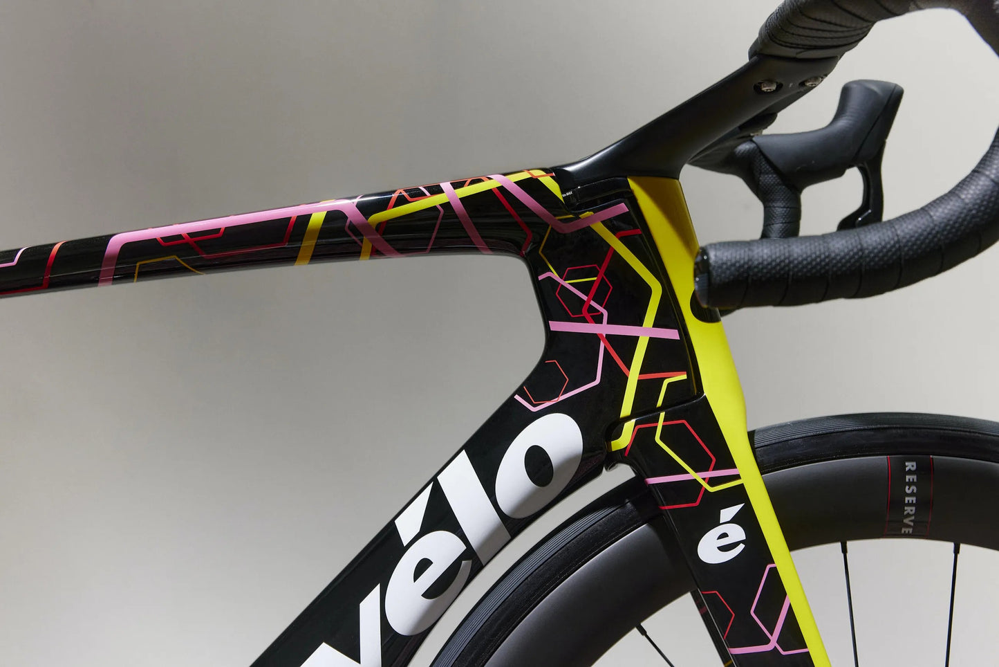 Cervelo S5 Special Edition 2023 | GT Commemoration