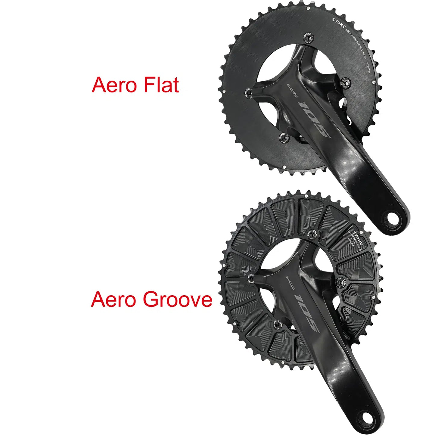 STONE Chainring