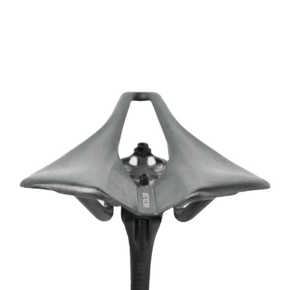 Incolor RC Carbon Short Nose Saddles