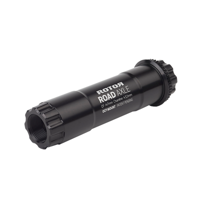 Rotor Aldhu Road Axle 30mm