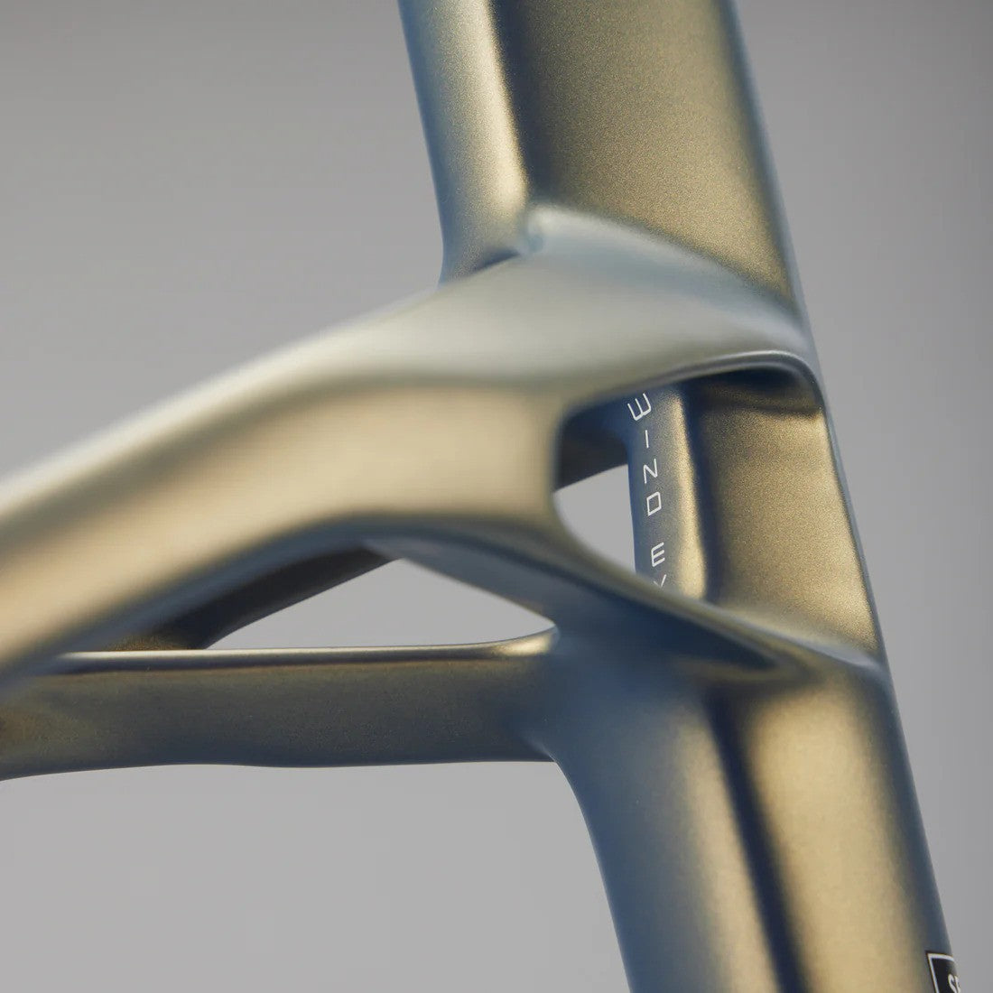 [READY STOCK] Seka Spear Carbon Road Disc Frameset, Twilight Blue | 🔥 NEW ARRIVALS 🔥
