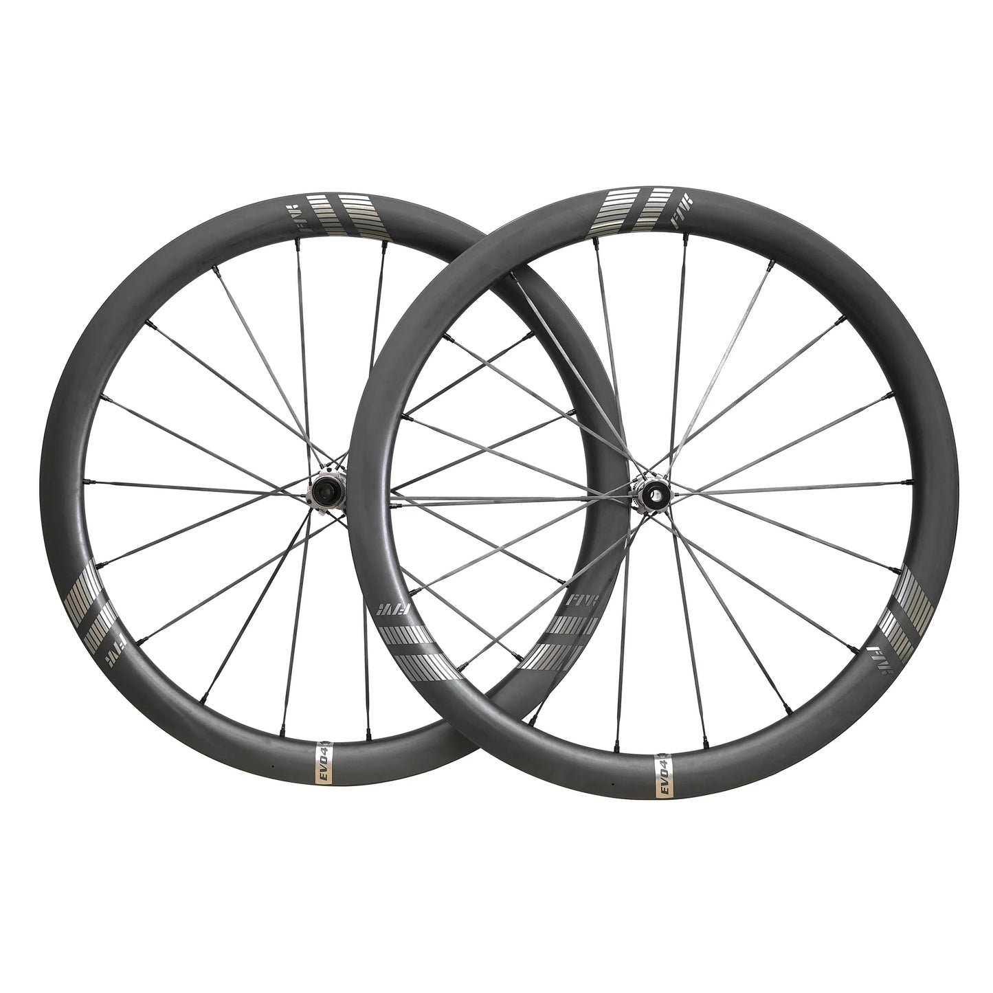 [Pre-Order] Farsports 2026 EVO S Series Wheelset
