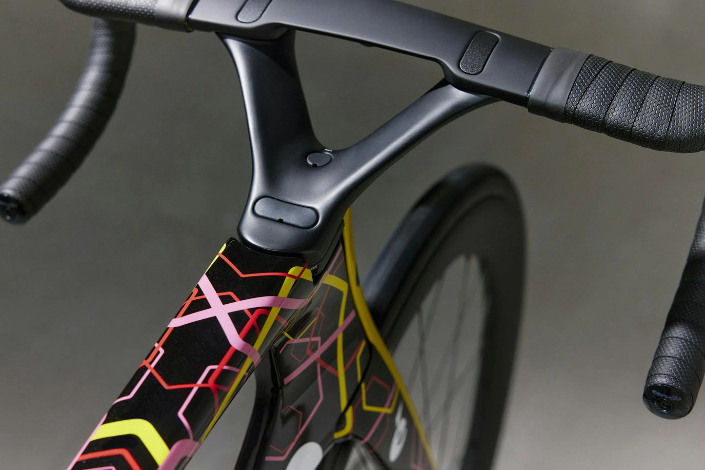 Cervelo S5 Special Edition 2023 | GT Commemoration