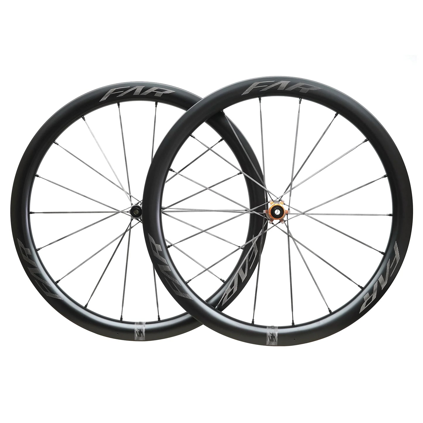 [Pre-Order] Farsports 2026 S Series Wheelset