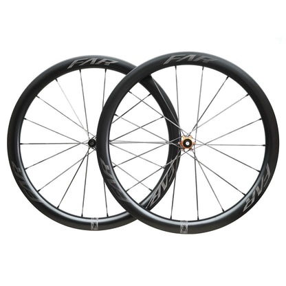 [Pre-Order] Farsports 2026 S Series Wheelset