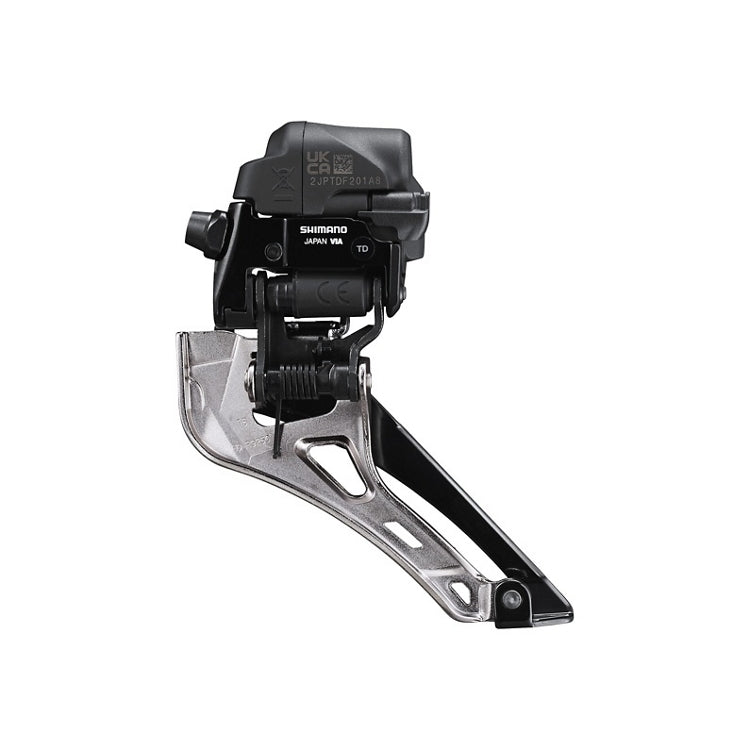 Shimano R9200 Dura-Ace Di2 12s Front Derailleur | FD-R9250