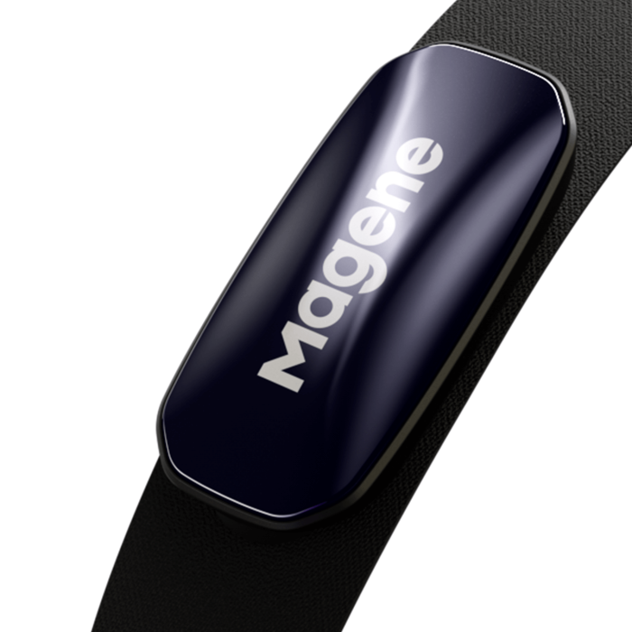 H613 Heart Rate Monitor