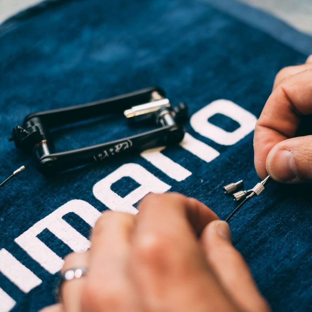 [Clearance] Shimano PRO Internal Routing Tool