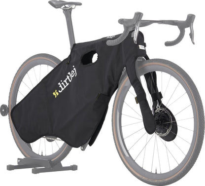 Dirtlej Bikewrap MTB/Gravel/ Road Bike Transport Protection