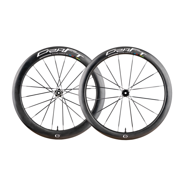 CRW Works 2026 CS5060 Road Disc Brake Wheelset