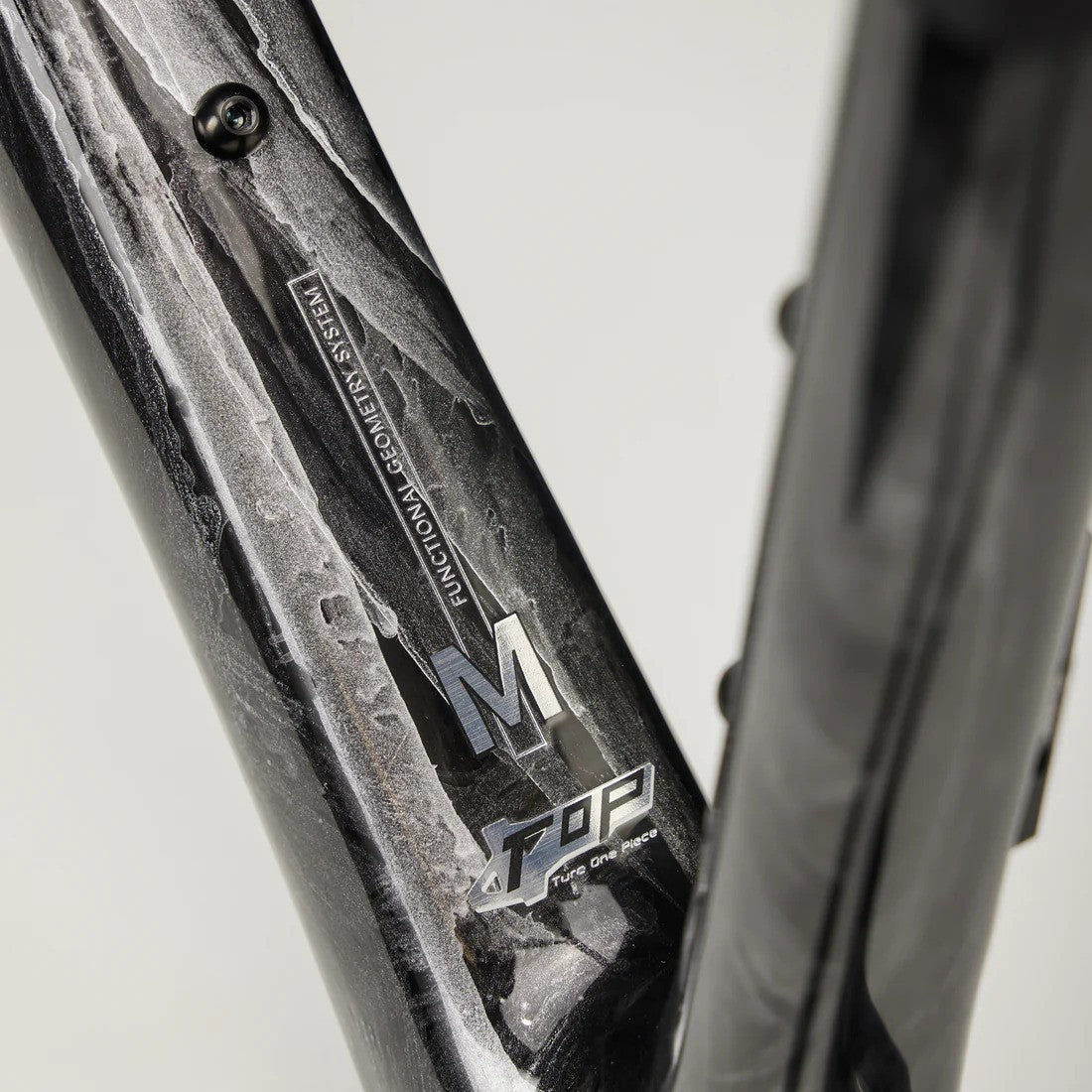 Seka Spear RDC Carbon Road Disc Frameset, Limited Edition Falcon Black | 🔥 NEW ARRIVALS 🔥