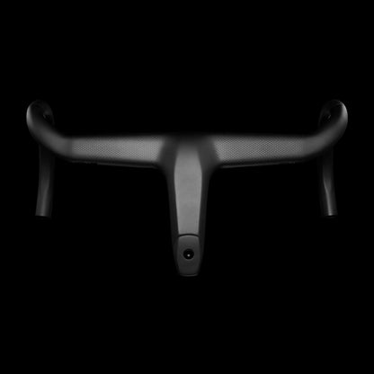 [PRE-ORDER] EXS Aerover Integrated Compact Bends Handlebar