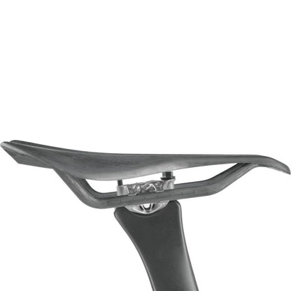 Incolor RC Carbon Short Nose Saddles