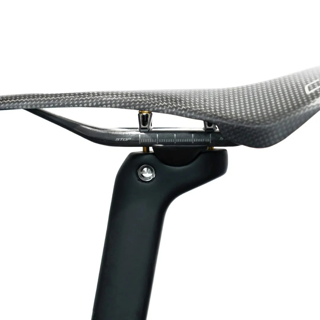 Quick Pro Seatpost