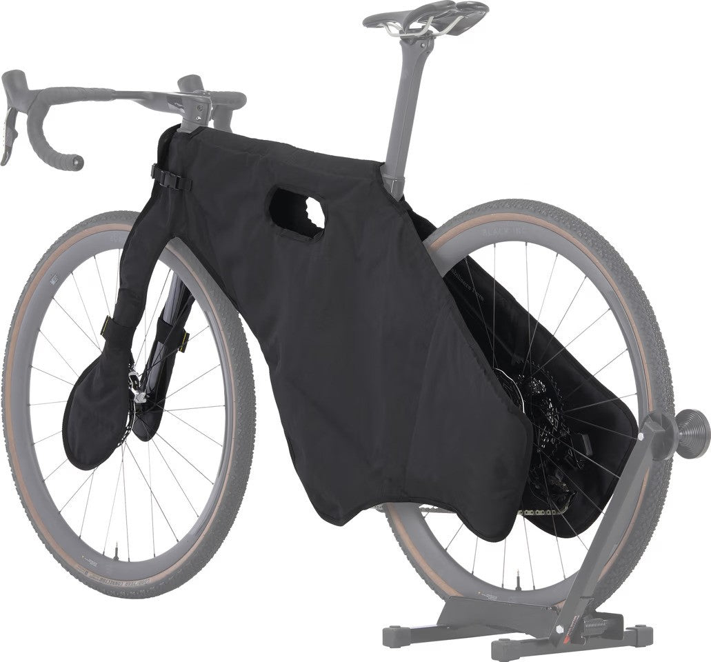 Dirtlej Bikewrap MTB/Gravel/ Road Bike Transport Protection