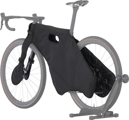 Dirtlej Bikewrap MTB/Gravel/ Road Bike Transport Protection
