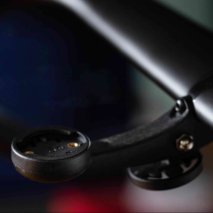 [Pre-Order] F1 Ultimate Carbon Integrated Handlebar