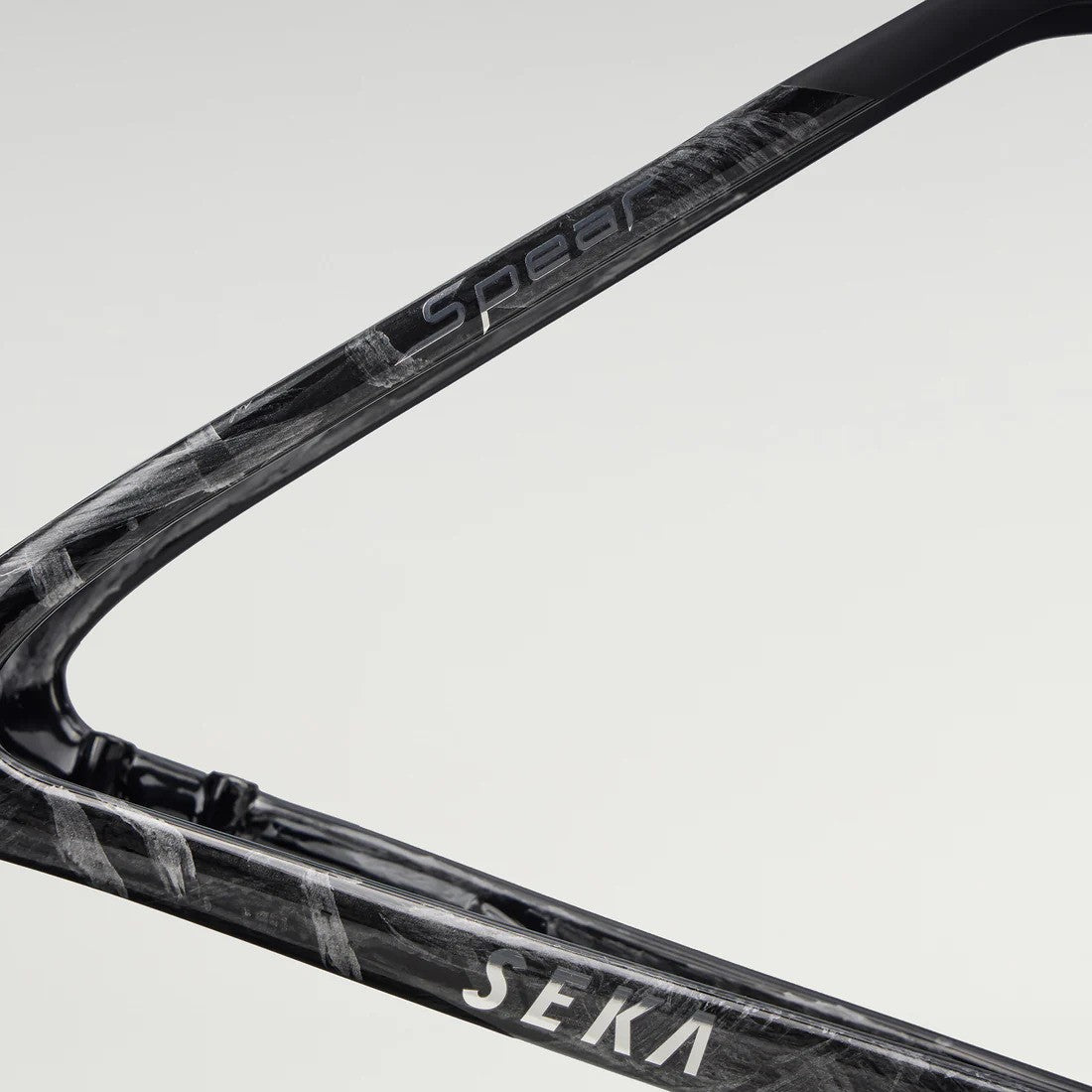 Seka Spear RDC Carbon Road Disc Frameset, Limited Edition Falcon Black | 🔥 NEW ARRIVALS 🔥