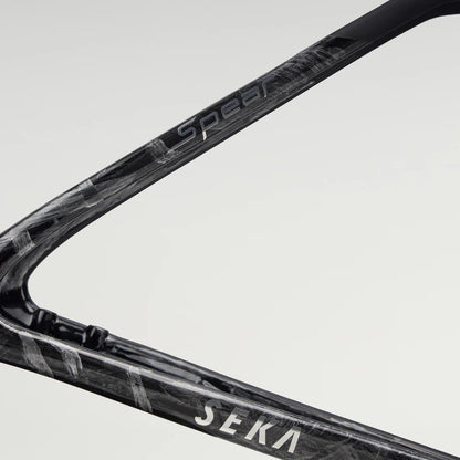 Seka Spear RDC Carbon Road Disc Frameset, Limited Edition Falcon Black | 🔥 NEW ARRIVALS 🔥