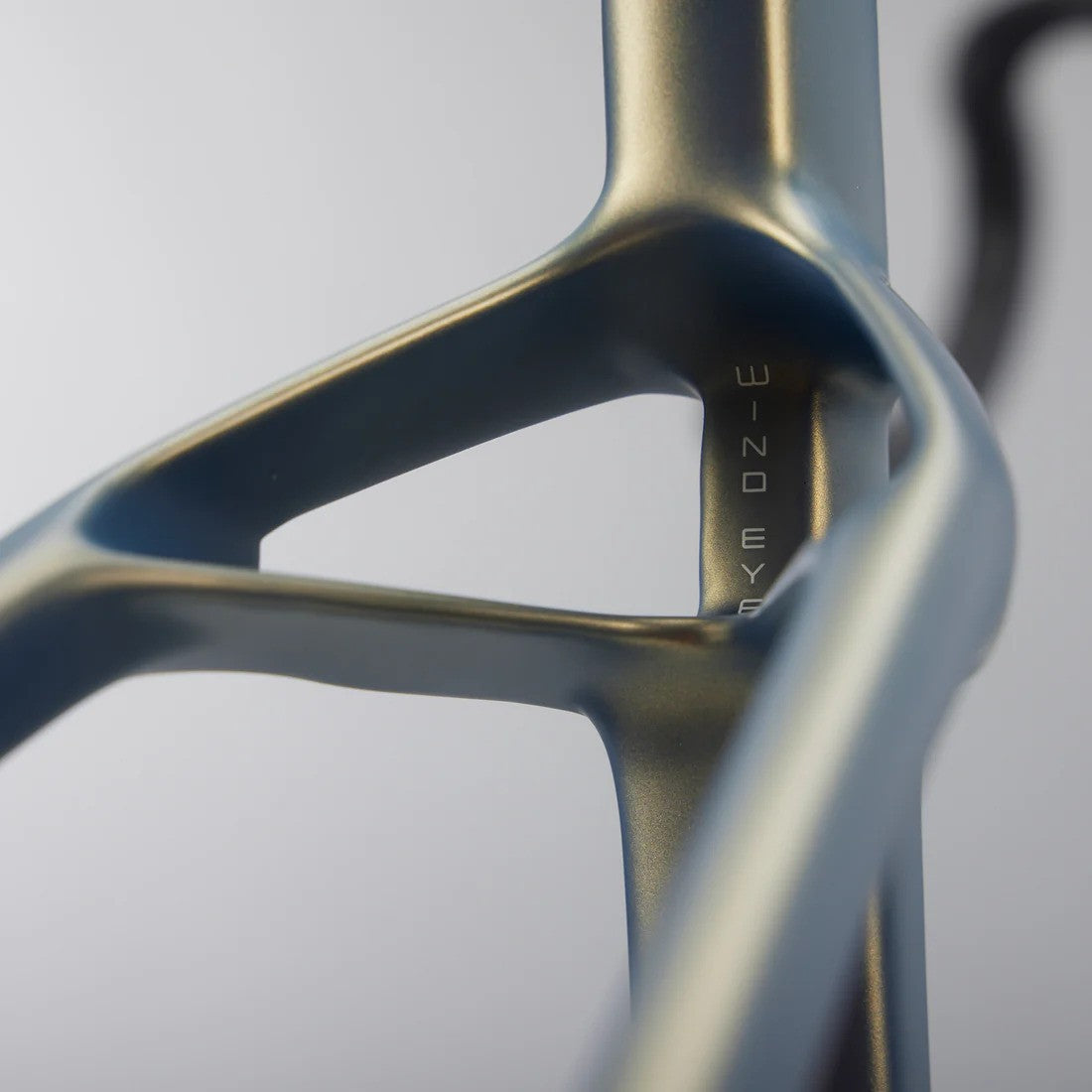 [READY STOCK] Seka Spear Carbon Road Disc Frameset, Twilight Blue | 🔥 NEW ARRIVALS 🔥