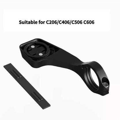 Magene Outfront Bike Mount for C206 Pro, C406, C406 Pro, C506, C506SE, C606 | 31.8mm Diameter