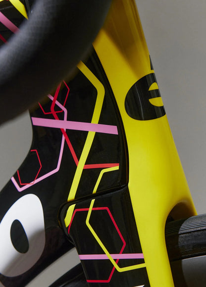 Cervelo S5 Special Edition 2023 | GT Commemoration