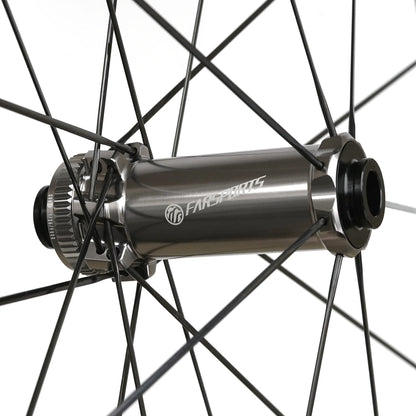 [Pre-Order] Farsports 2026 EVO C Series Disc Brake Wheels