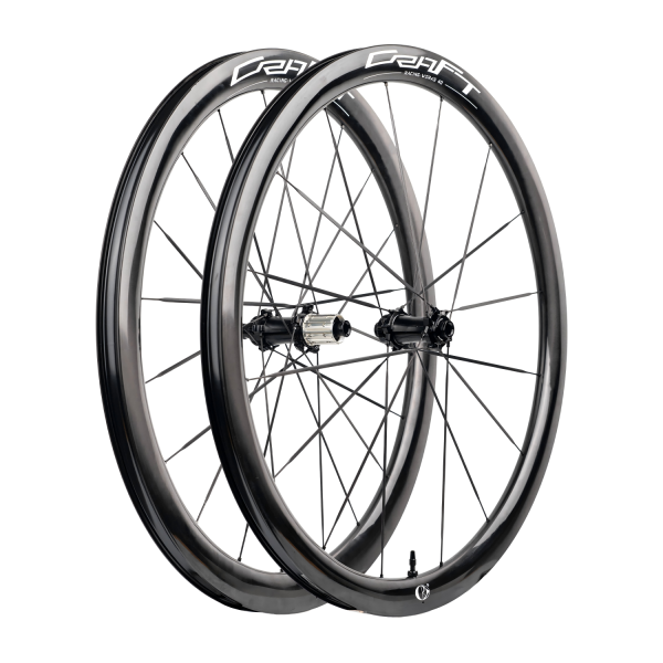 CRW Works 2026 CS4045 Road Disc Brake Wheelset