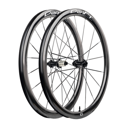 CRW Works 2026 CS4045 Road Disc Brake Wheelset