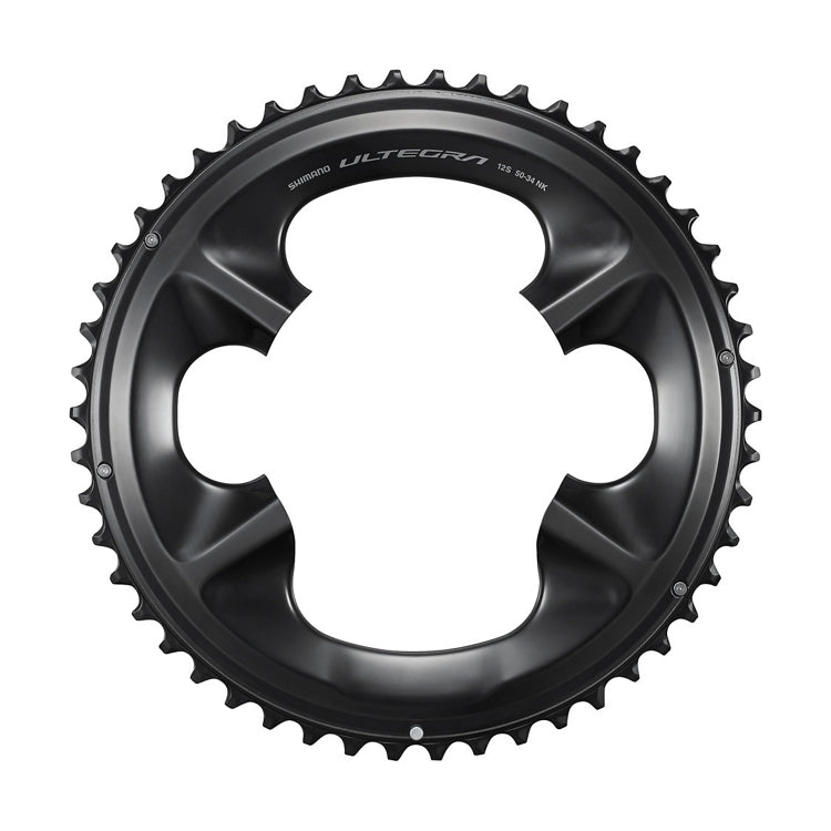 Shimano R8100 Ultegra Hollowtech II 12s Chainring
