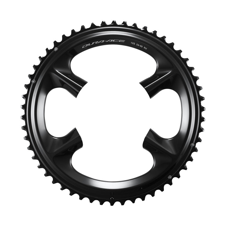Shimano R9200 Dura-Ace Hollowtech II 12s Chainring | FC-R9200/P