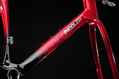 INCOLOR SSR Road Frameset