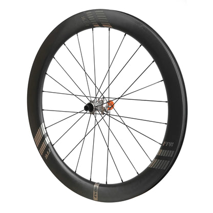[Pre-Order] Farsports 2026 EVO C Series Disc Brake Wheels