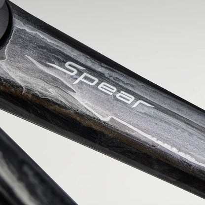 Seka Spear RDC Carbon Road Disc Frameset, Limited Edition Falcon Black | 🔥 NEW ARRIVALS 🔥