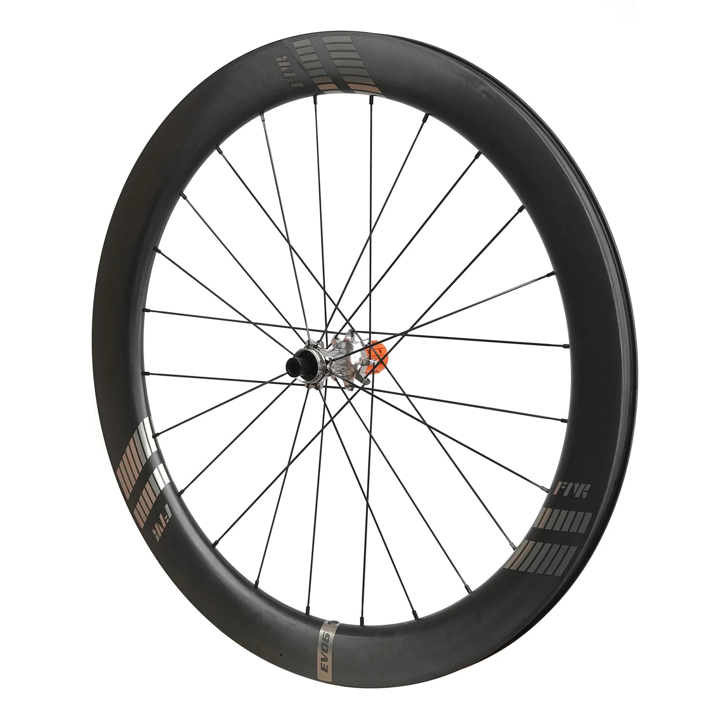 [Ready Stock] Farsports 2026 EVO C series Disc Brake Wheels