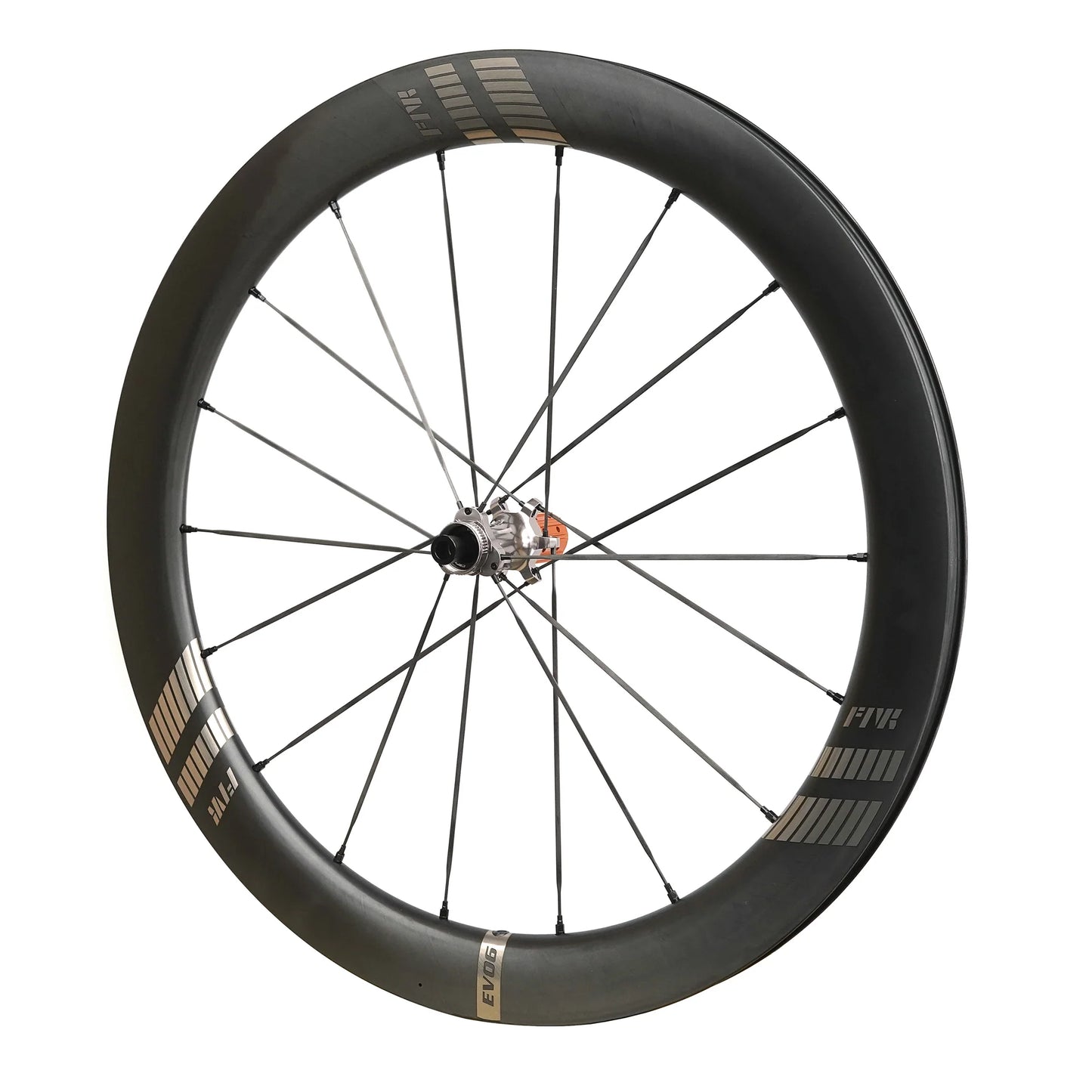 [Pre-Order] Farsports 2026 EVO S Series Wheelset
