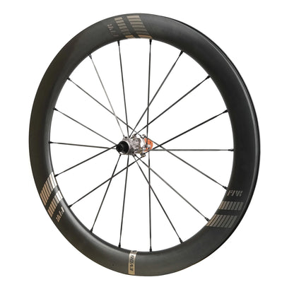 [Pre-Order] Farsports 2026 EVO S Series Wheelset