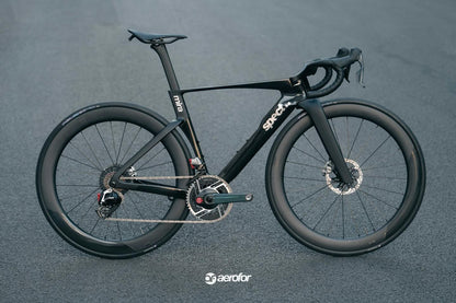 Spect Mira Carbon Road Bike Frameset